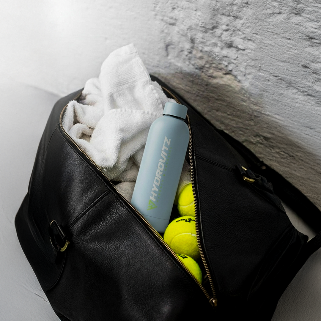 Hydrovitz Insulated Bottle – 500ml