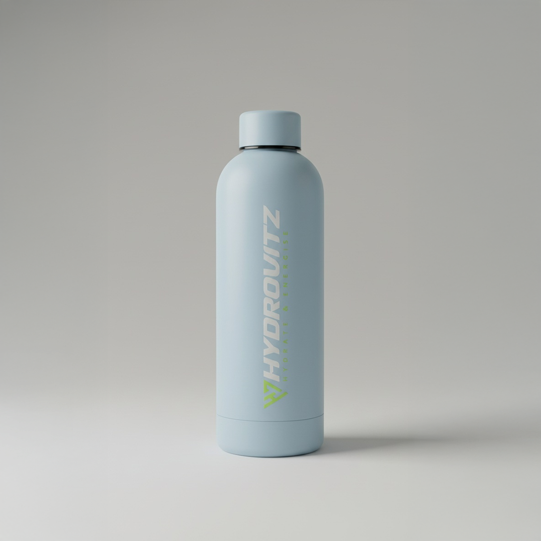 Hydrovitz Insulated Bottle – 500ml